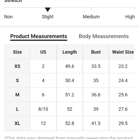 ๐NWT Hot Pink Chiffon Halter Midi Classic ๐ - Picture 6 of 7